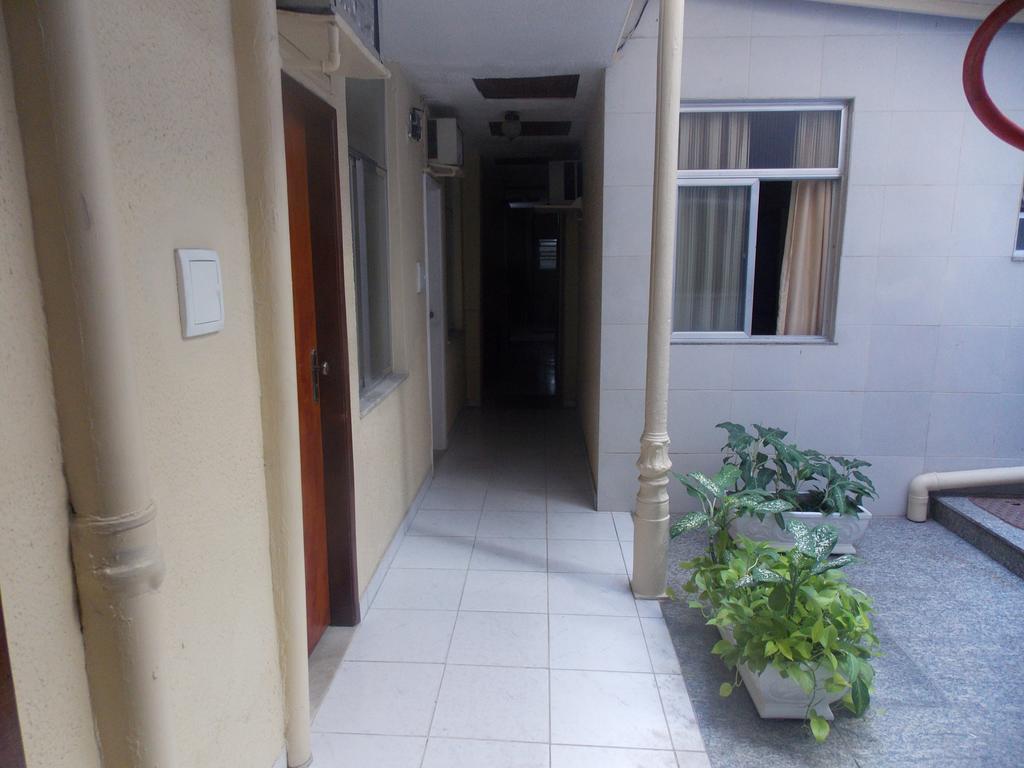 Hotel Caxambu Rio de Janeiro Room photo