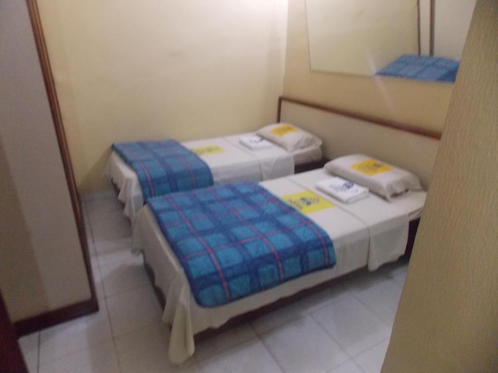 Hotel Caxambu Rio de Janeiro Room photo