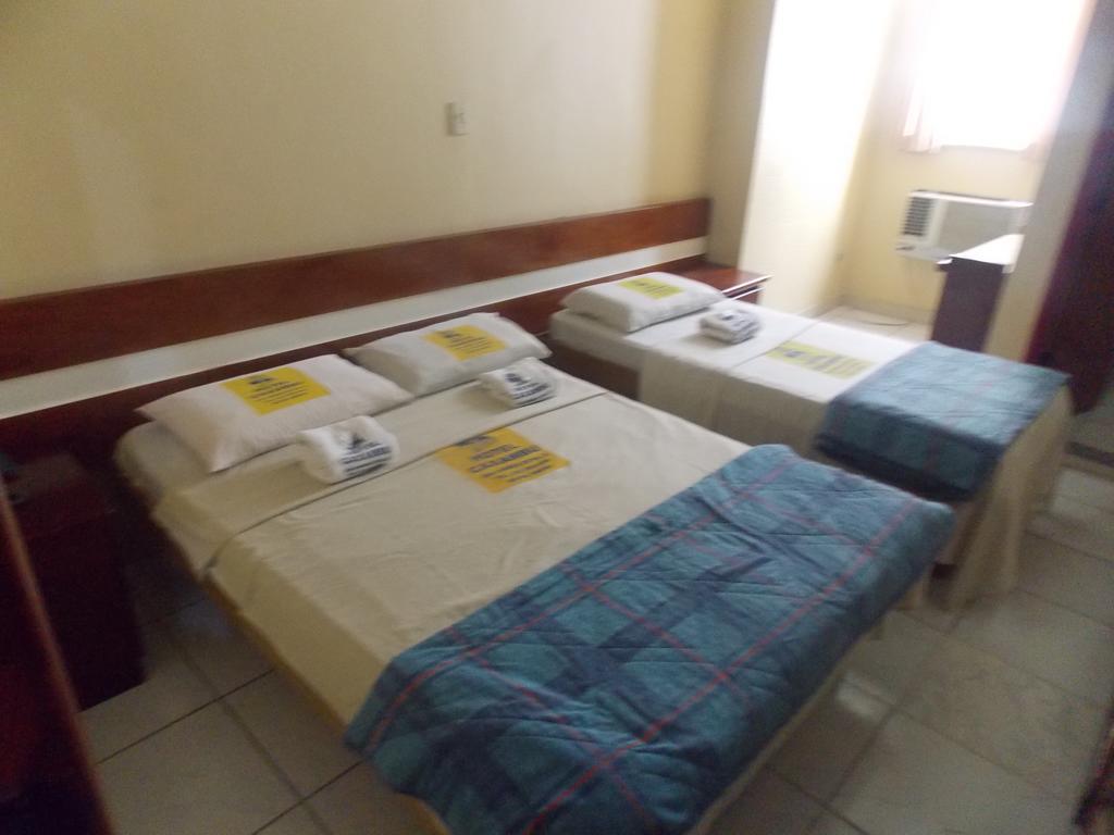 Hotel Caxambu Rio de Janeiro Room photo