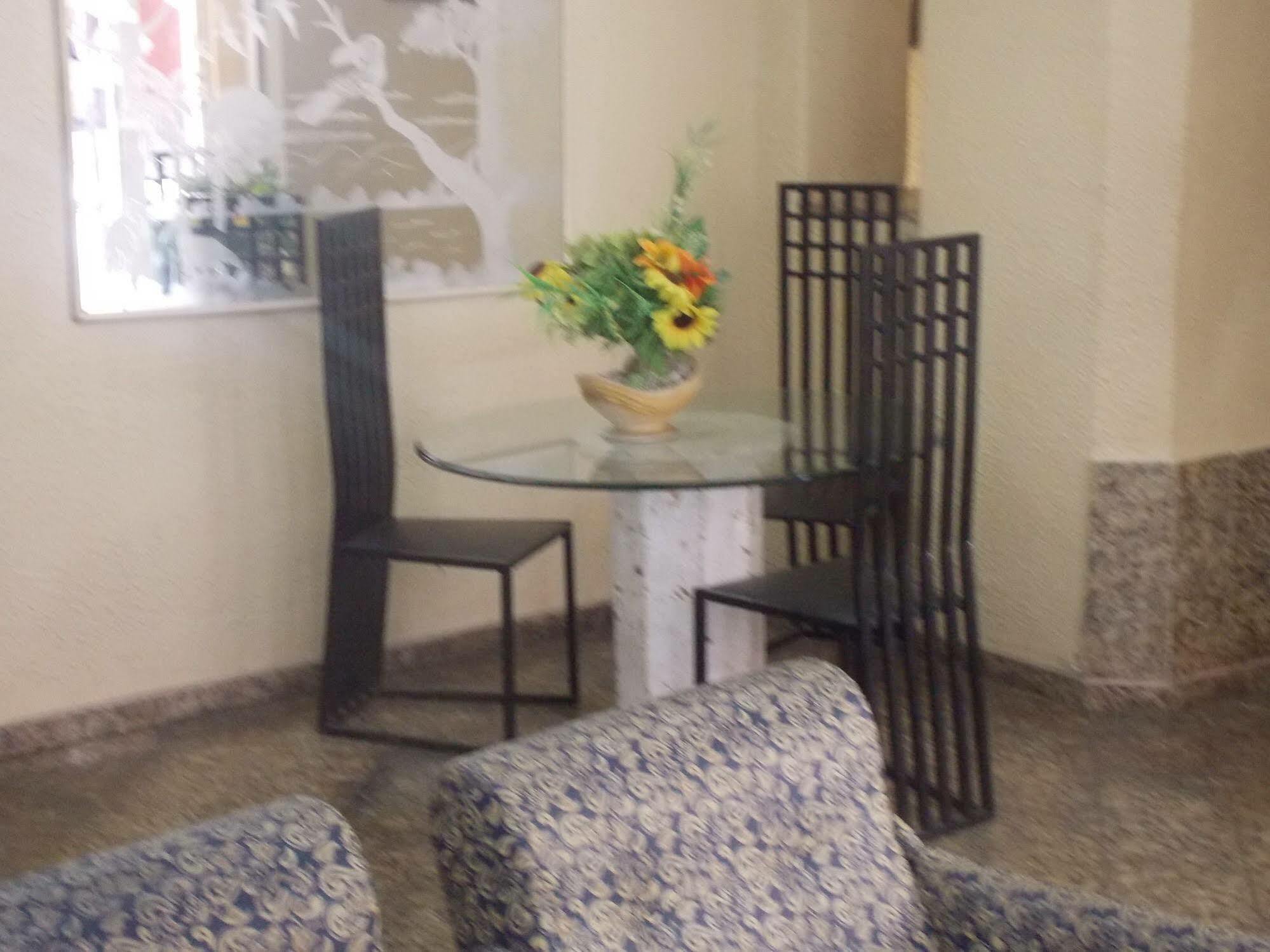 Hotel Caxambu Rio de Janeiro Exterior photo