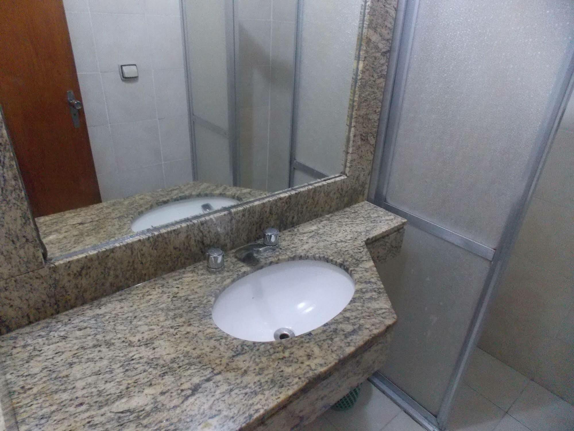 Hotel Caxambu Rio de Janeiro Exterior photo