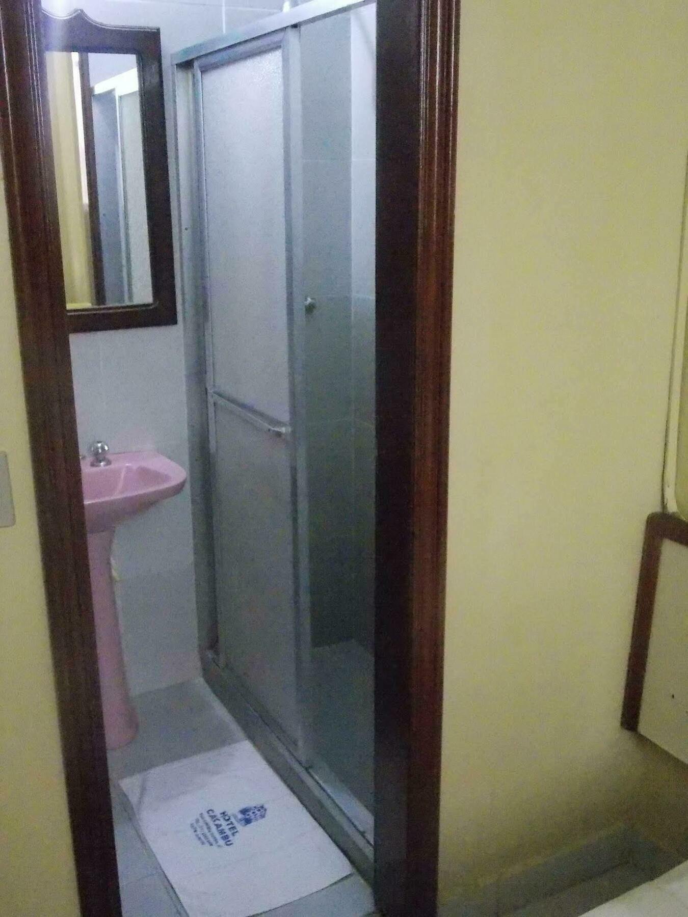 Hotel Caxambu Rio de Janeiro Exterior photo