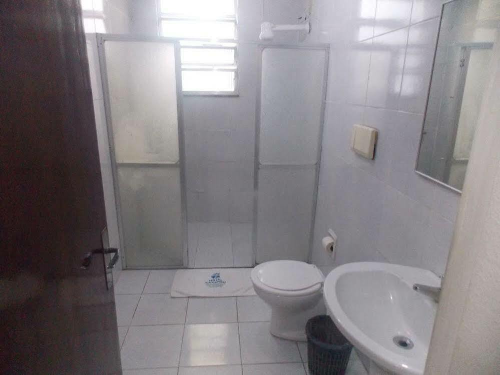 Hotel Caxambu Rio de Janeiro Exterior photo